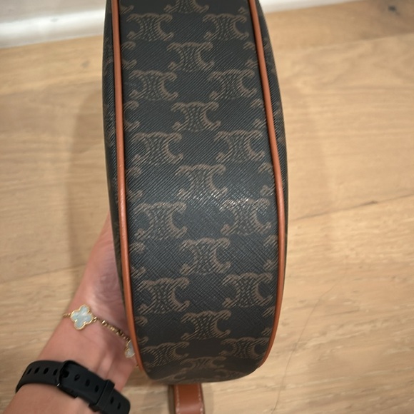 Celine Ava monogram print - Picture 11 of 16